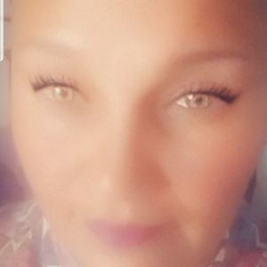 Meet your Posher, Alicea